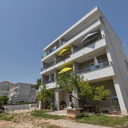 Emilia Lofts Apart otel Tučepi Dış mekan fotoğraf