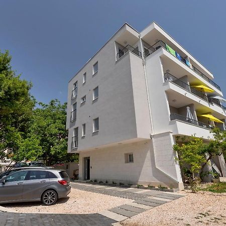 Emilia Lofts Apart otel Tučepi Dış mekan fotoğraf