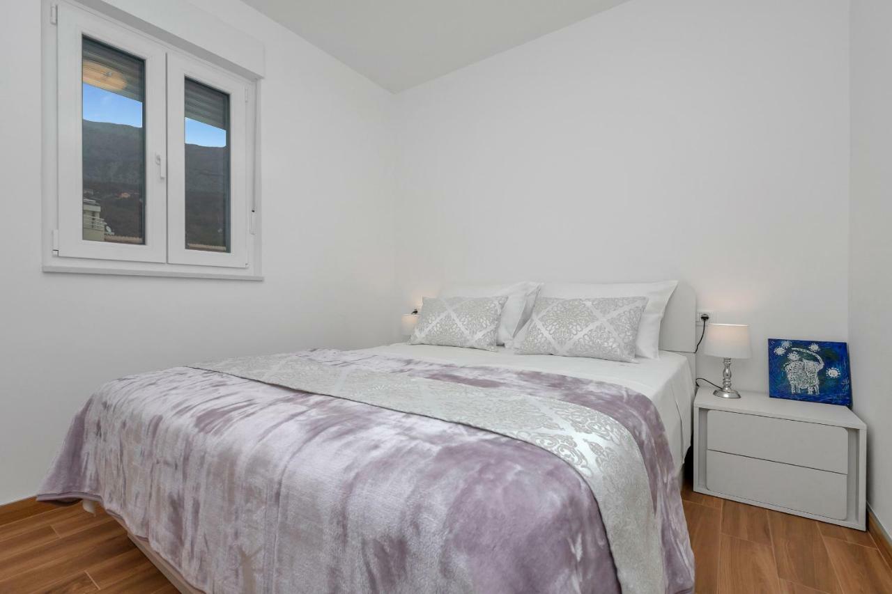 Emilia Lofts Apart otel Tučepi Dış mekan fotoğraf