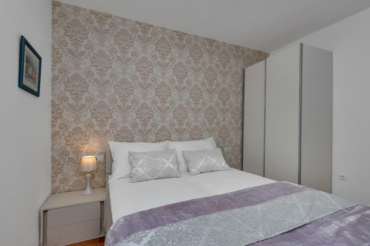 Emilia Lofts Apart otel Tučepi Dış mekan fotoğraf