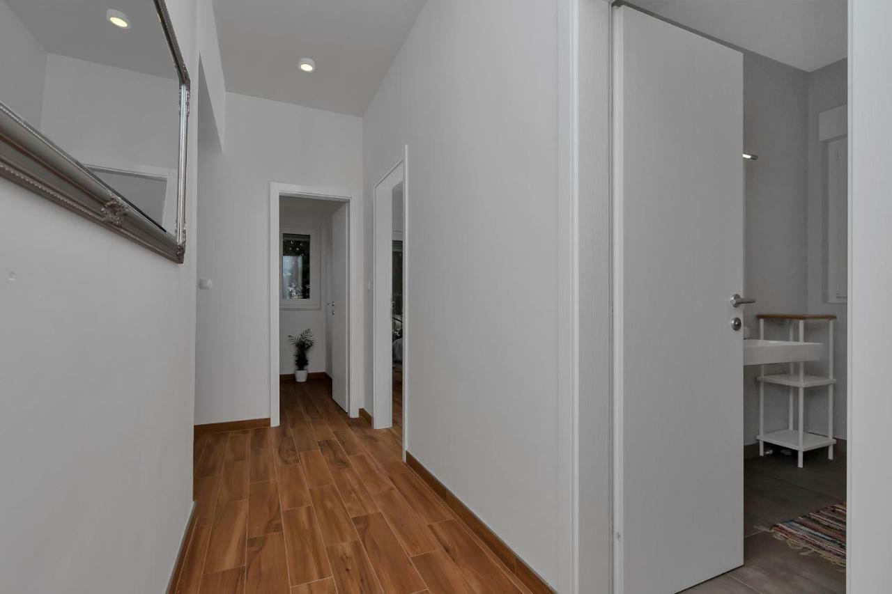 Emilia Lofts Apart otel Tučepi Dış mekan fotoğraf